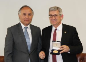 Convenio U Oviedo España 2