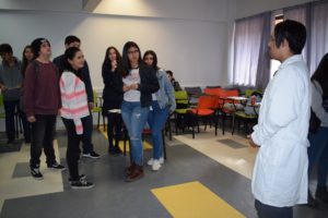 Curso Inglés 1