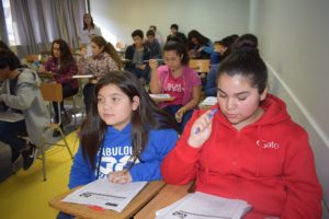 Curso Inglés 2