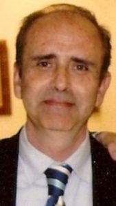 Dr. Jesús de la fuente