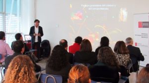 Dr. Lopez Otín CBM 2