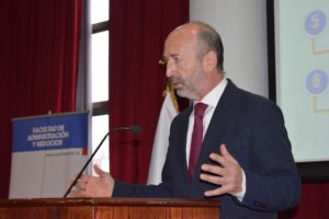 Inauguración Año Académico 2