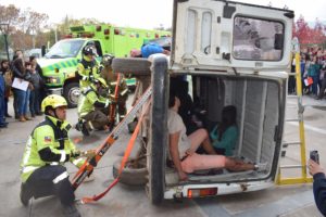 Jornada Enfermería Urgencias 2