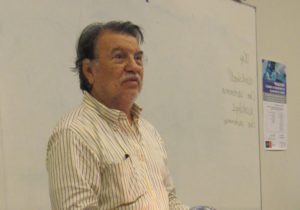 Santiago Workshop COnversion Energia Ciencia Materiales