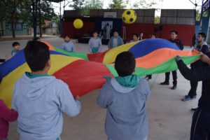 Talleres Deportivos 3