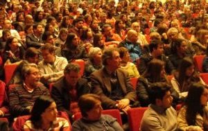 Teatro Santiago Confesiones mujeres 30