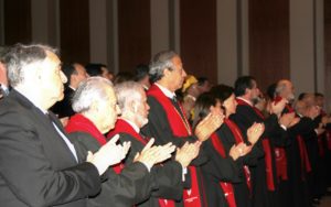 honoris causa 1