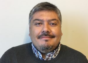 Prof Rodrigo Azocar Trabajo Social