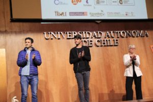 ciencia ciudadana providencia