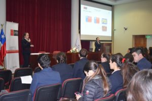 Jornadas Científicas Obstetricia 2