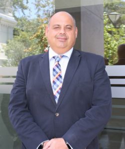 Dr. Antonio Muñoz IID