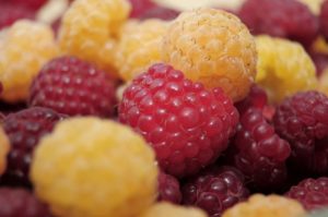 Frutas saludables