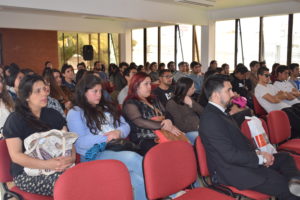 Educación Inclusiva II