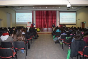 Jornada Ocupación Humana III