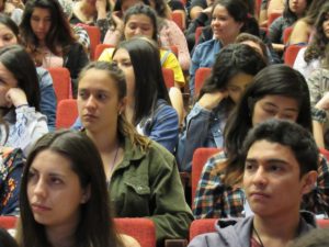 Santiago ENETO 2017