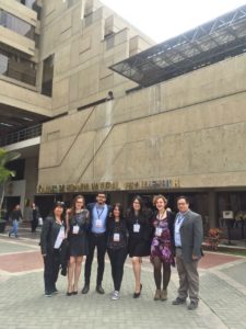 Congreso Perú Psicología III
