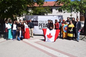 Feria Pedagogias I