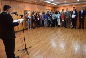 Galeria I