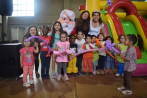 Arbol de los Sueños II