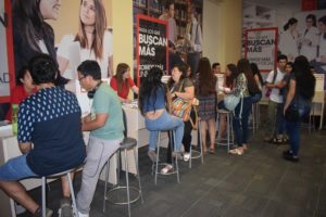 Experiencia Autónoma I