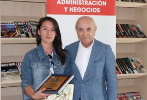 XII Olimpiadas Escolares Contabilidad Santiago