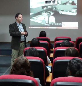 Apoyo Hospital Linares 2