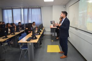 Capacitación Operación Renta 2