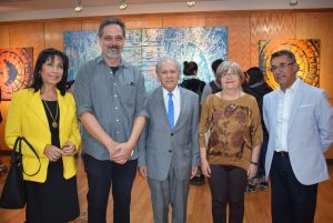 Galería marzo Dumay 2