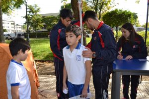 Actividad Fisica II