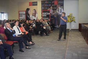 Año Académico 2018 2