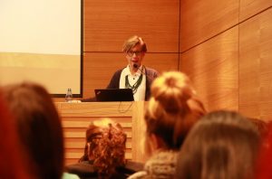 Inaugu año academico Educacion Santiago