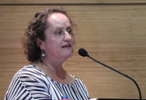 Santiago Inaugu año academico Educacion