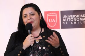 Santiago Inaugu año academico postgrado 2018