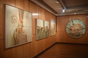 Exposición Herencia 2