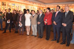 Exposición Herencia 3