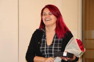 Primer gradudado Ciencias Biomédicas 2