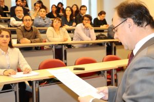 Primer gradudado Ciencias Biomédicas 3