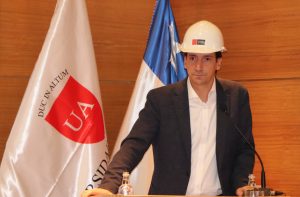 Santiago Investidura Ing Construccion