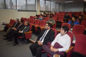 Seminario Día de la Ingeniería 2