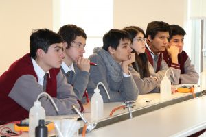 Taller Ciencias Liceo A DHalmar 2