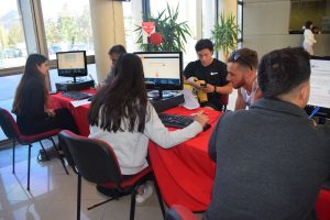 Certificación SII 3