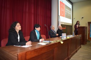 Jornadas de Medio Ambiente