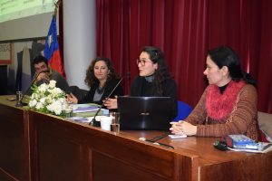 encuentro regional de género 2