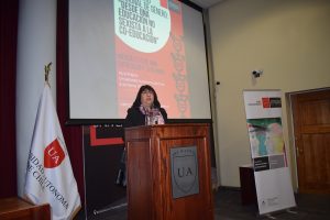 encuentro regional de género 3