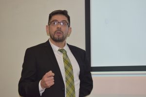 Charla Metaheurística 2