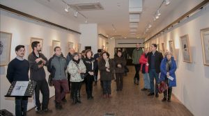 Exposición Felipe Carrión Constitución 2