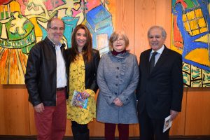 Exposición Valenzuela Durret 3