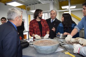 Inauguración Edificio Ingeniería en Construcción 3