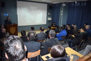 Reconocimiento Ingeniería en Informática 2