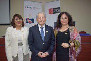 Firma convenio UA RNAO 2